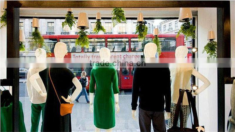 New Design Indoor Creative Sky Planter Originality Fashion Sky Planter Hanging Plastic for Plants