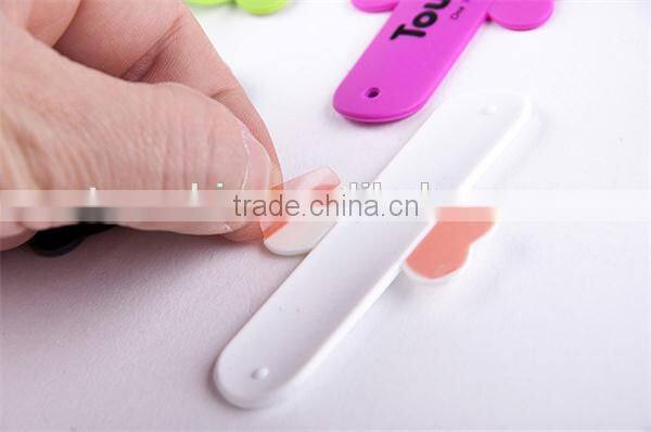 General Usage Touch U Silicone Mobile Stand for Apple iPhone, SAMSUNG, Blackberry, HTC, etc