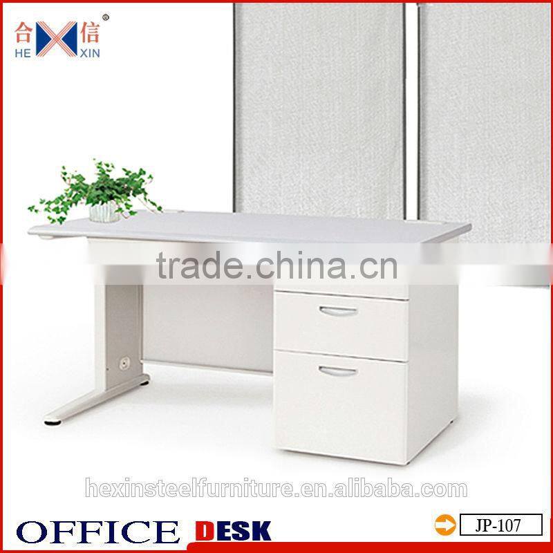 China supplier metal & wood office table