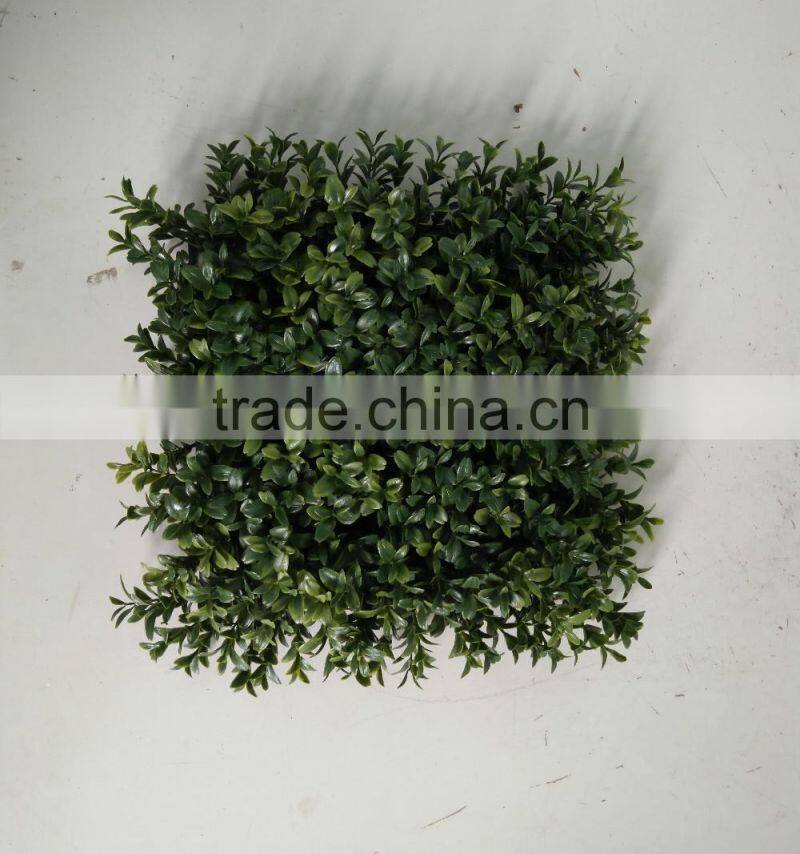mini artificial grass carpet for indoor or outdoor decoration