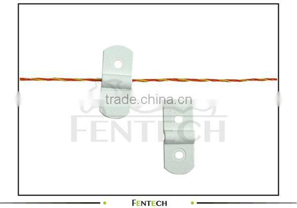 electric fence rope farm fence