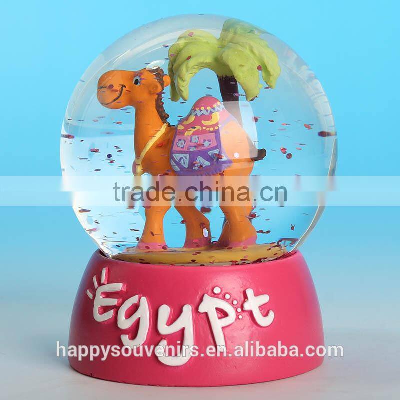 2015 USA snow globe souvenirs wholesale