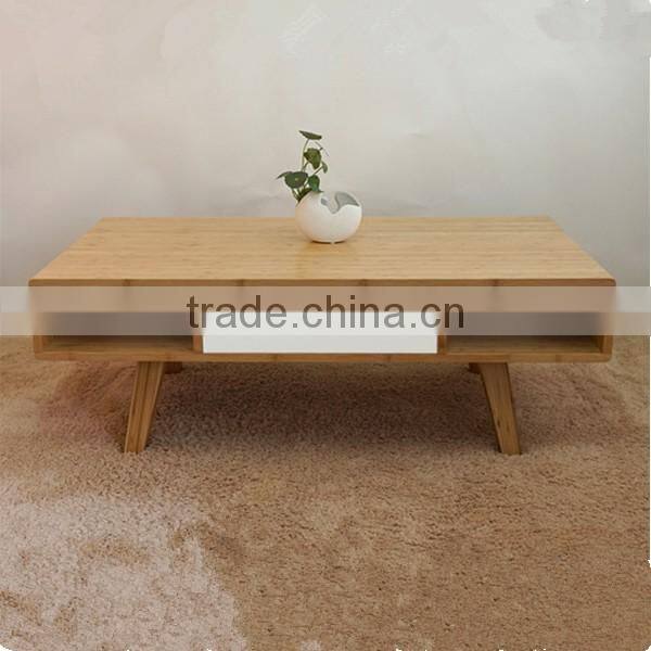 Mini modern living room furniture design tea table