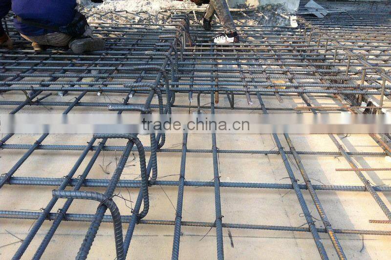 Low carbon and high strength WPC building board