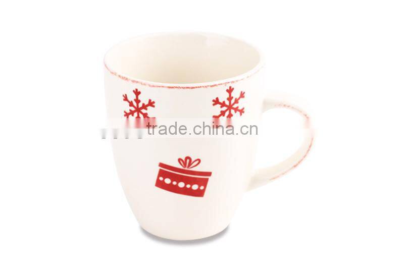 cheap ceramic tea mug and cup