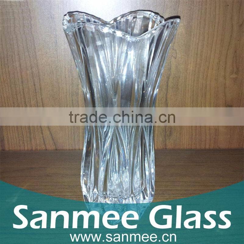 Vases for wedding centerpieces,decoration vase,glass vase for wedding decoration