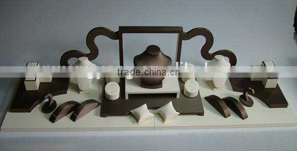 leather jewelry suit(vi-128)