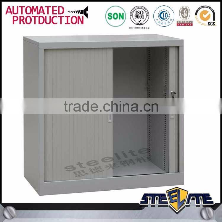 Exporter steel cabinet roll up door small cupboard cabinet
