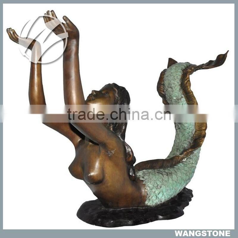 Decorative Granite Stone Tortoise Sculpture