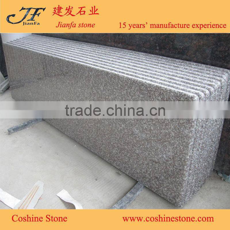 China Cheap Granite G664 prefab Granite Kitchen Countertop