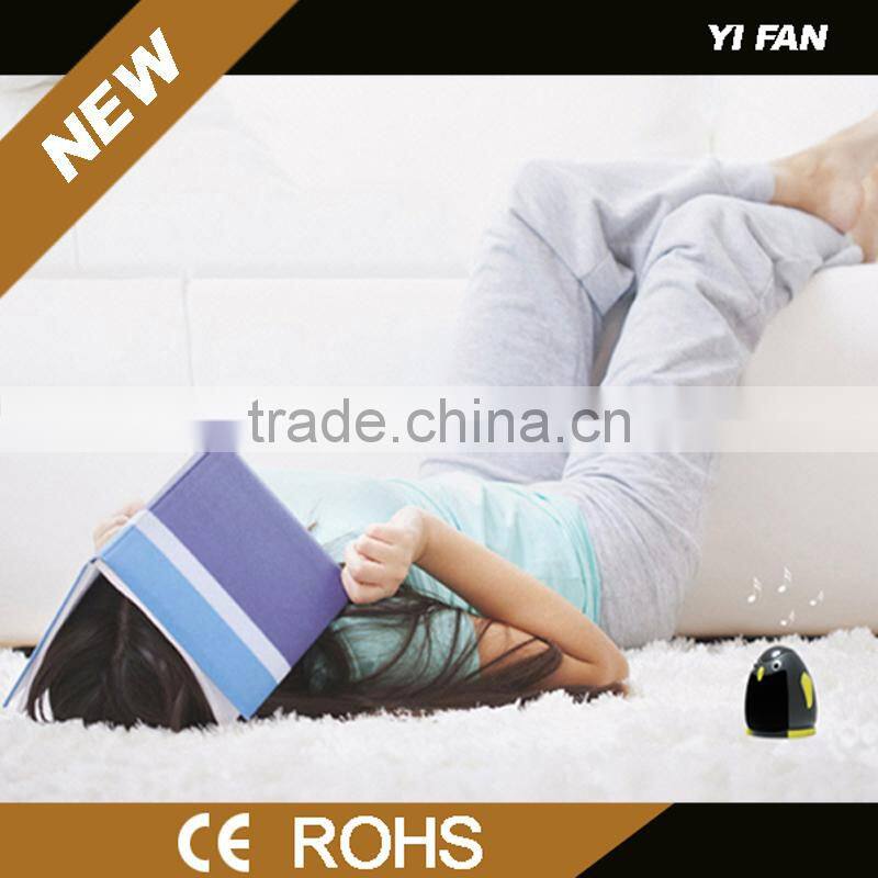 Wireless Unique Bluetooth Speaker For Computer