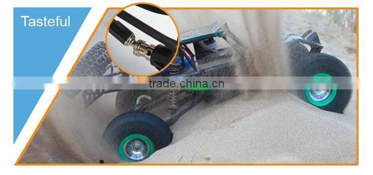 Rechargeable car 2.4G 1:10 4CH high speed electric car rc car mini electric car