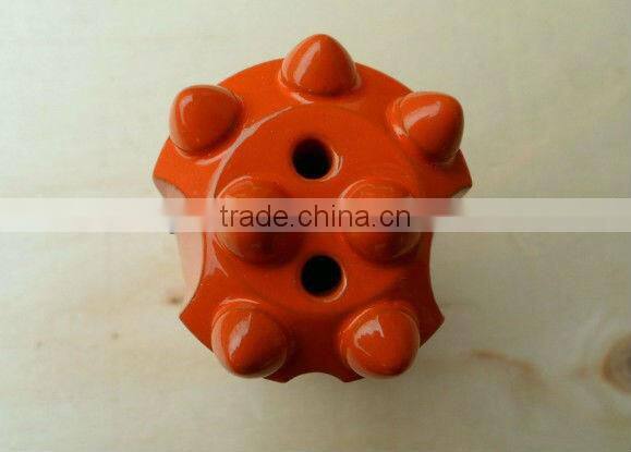 rock drill tool bit
