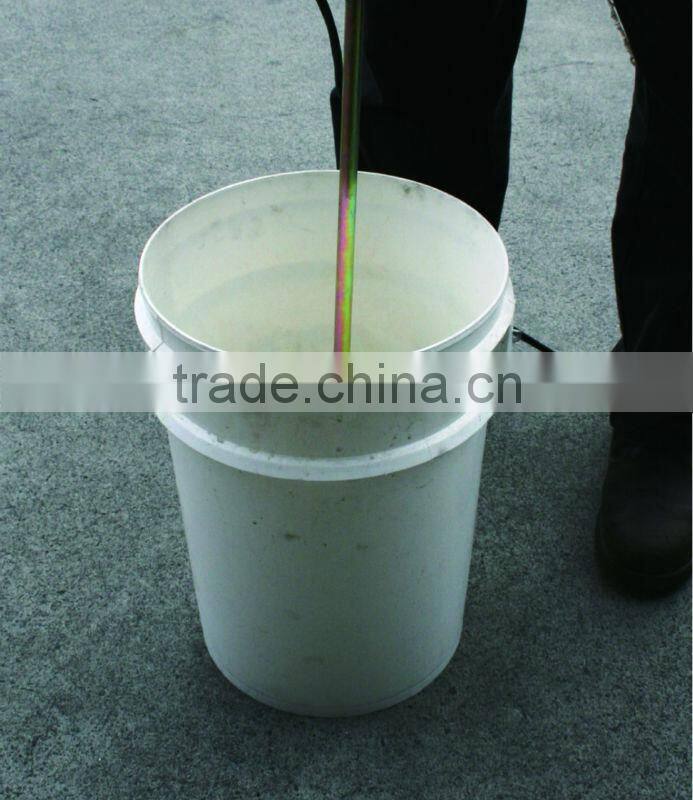 Mixing Paddle, Steel Painting Mixer, Hand Tools