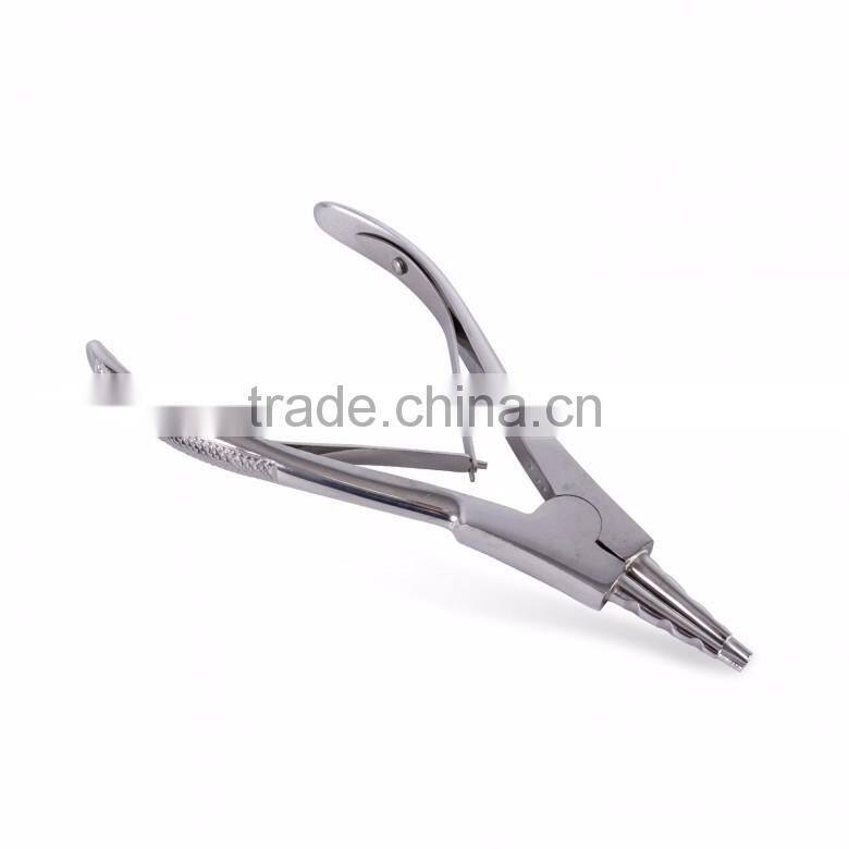 Professional Body Piercing Jewelry Tool Kit including Piercing Needles