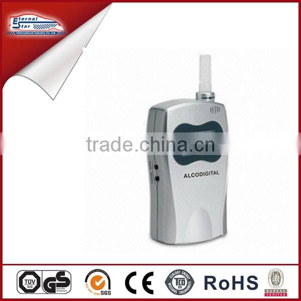 Digital breath Alcohol Tester