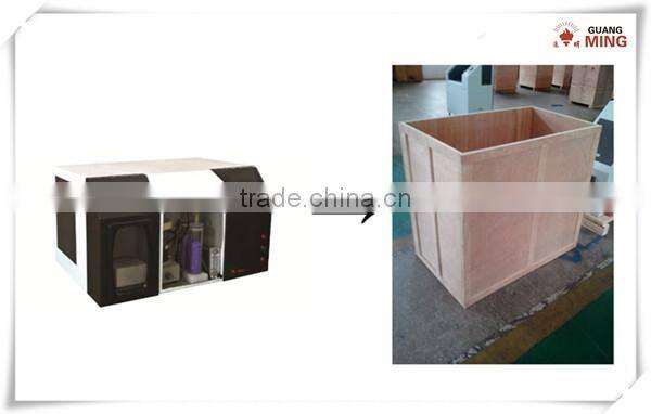 2014 China Factory PID Temperature Control Algorithm Coal Sulphur Tester