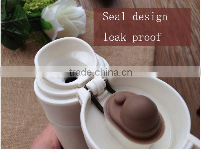 Stainless Steel Vacuum Flask Thermos Flask LYR-JP504