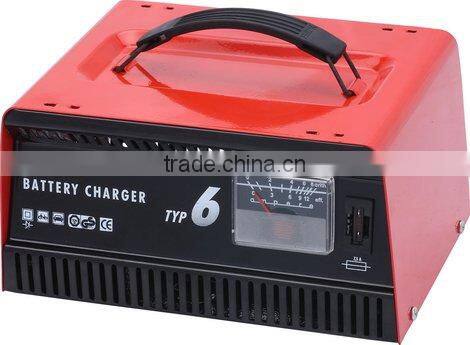 Car battery Charger