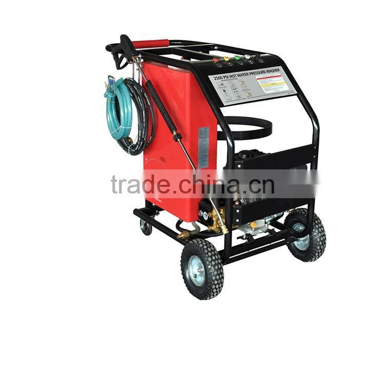 Specialized Big Price Drop High Pressure Water Blasting Machine
