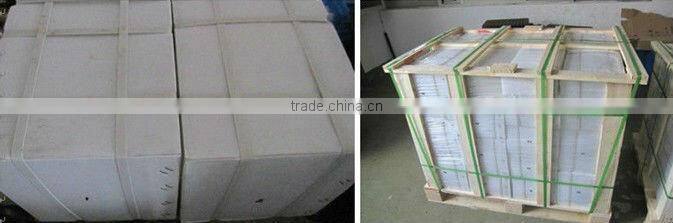 Magnetic drill annular hole cutter with tungsten carbide tct cutting edges