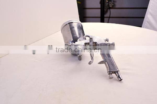 Spray gun