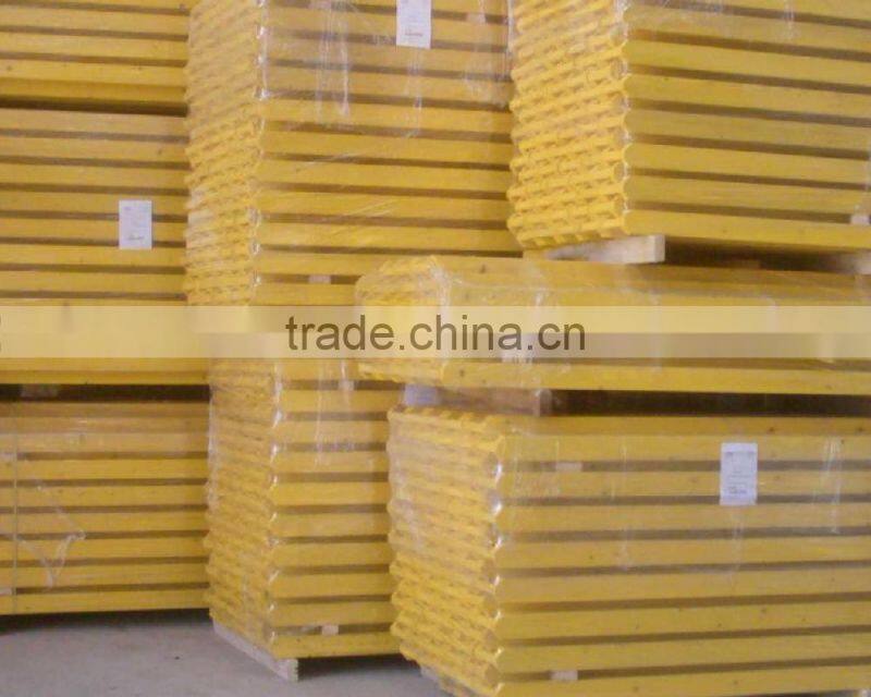 Adjustable H20 Timber Beam Formwork For Rectangle Concrete Column Formwork