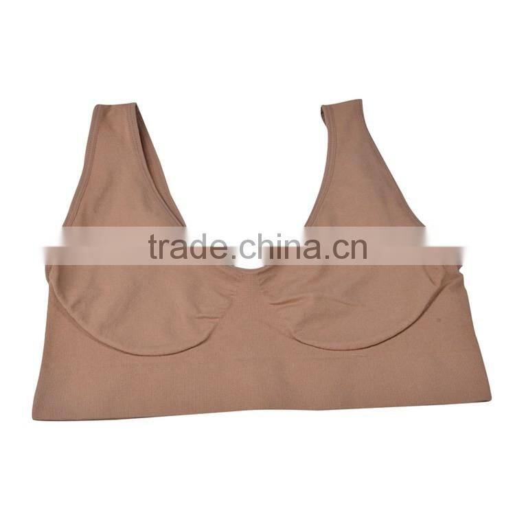 All-season women lady sex sport bra