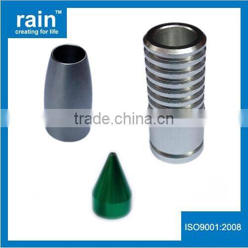 aluminium manufacturing process