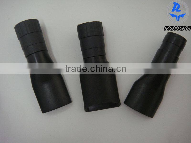 jiangsu wuxi hose plastic adaptor