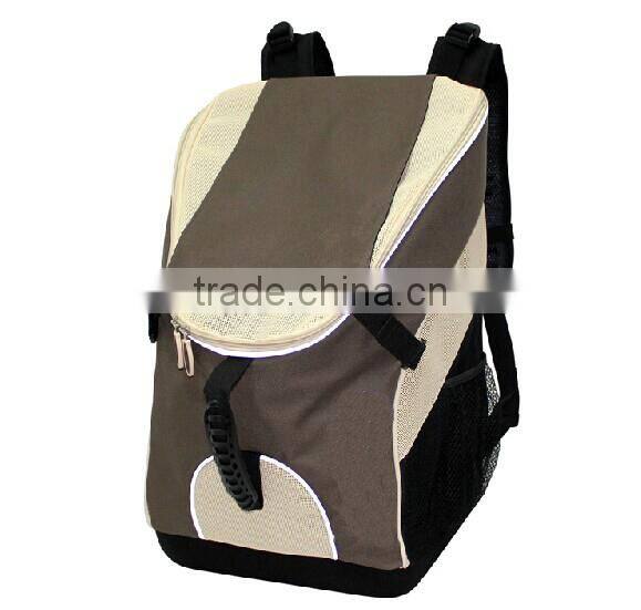 Big Polyester Larger Pet Carrier Bag