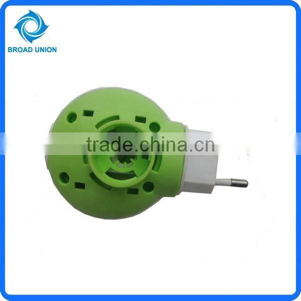 Electric Mosquito Liquid Vaporizer And Machine Electric Mosquito