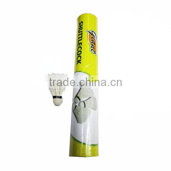 Cheap Badminton Shuttlecock