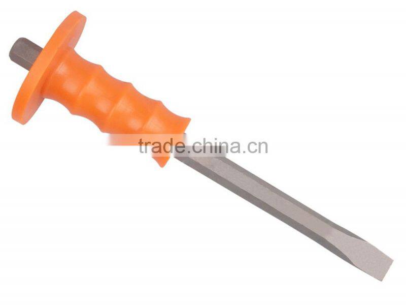 250,400mm Cr-V steel Cold Chisel