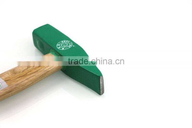 Best selling 100g/200g/300g machinist sledge hammer for sale