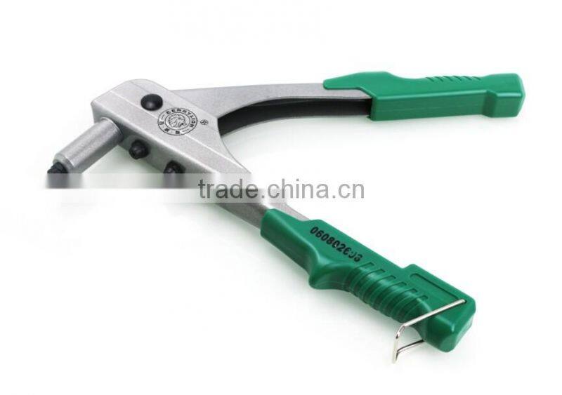 BERRYLION new design heavy duty riveter gun with soft handle design