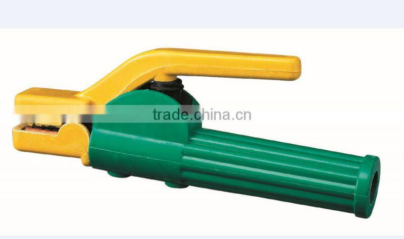 Berrylion Special Wire Connection mode 500A Heavy Duty Welding Electrode Holder