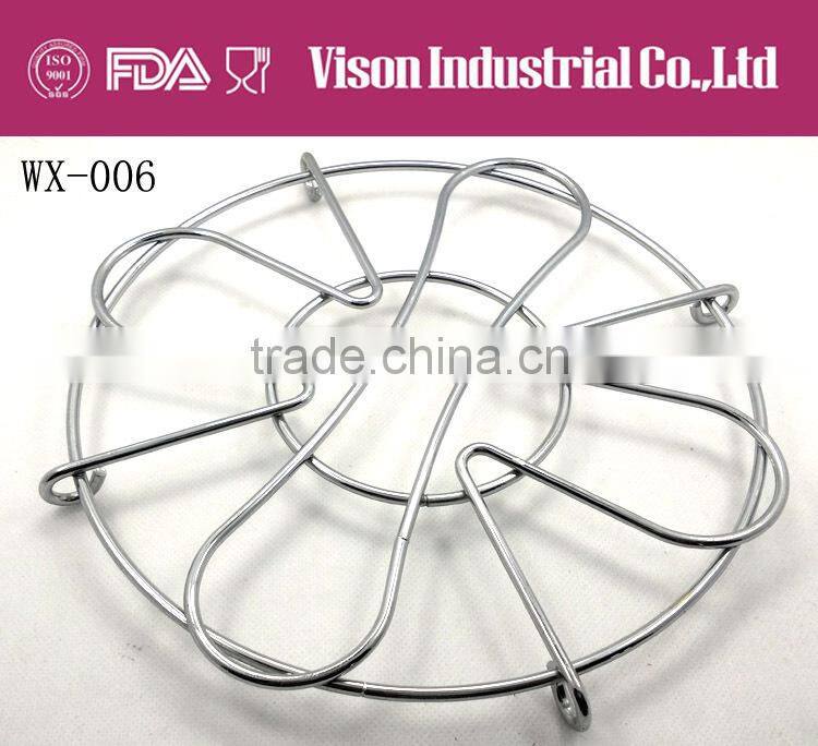 kitchenware insulation cushion thermal shield