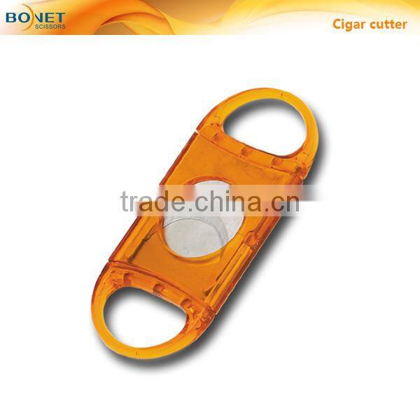 SC21002B CE Certificated Cuts up to a 56 ring gauge cigar best cohiba cigar cutter