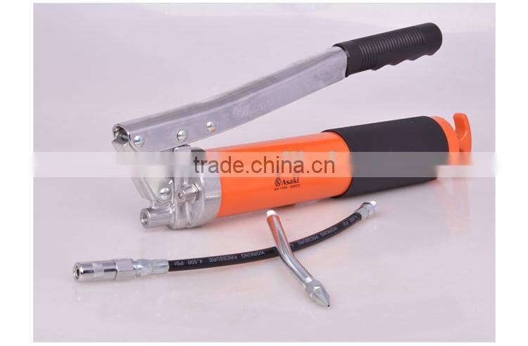 AK-1100 High Quality Double Cylinder Grease Gun