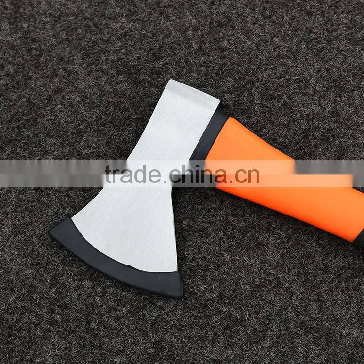 Free sample Fiberglass Handle Axe wholesale