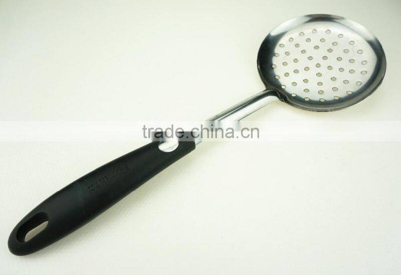 32003 Stainless steel 6pcs Kitchen Utensils