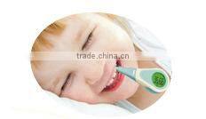 Flexible LED Clinical Thermometer For Measuring Body Temperature Purpose