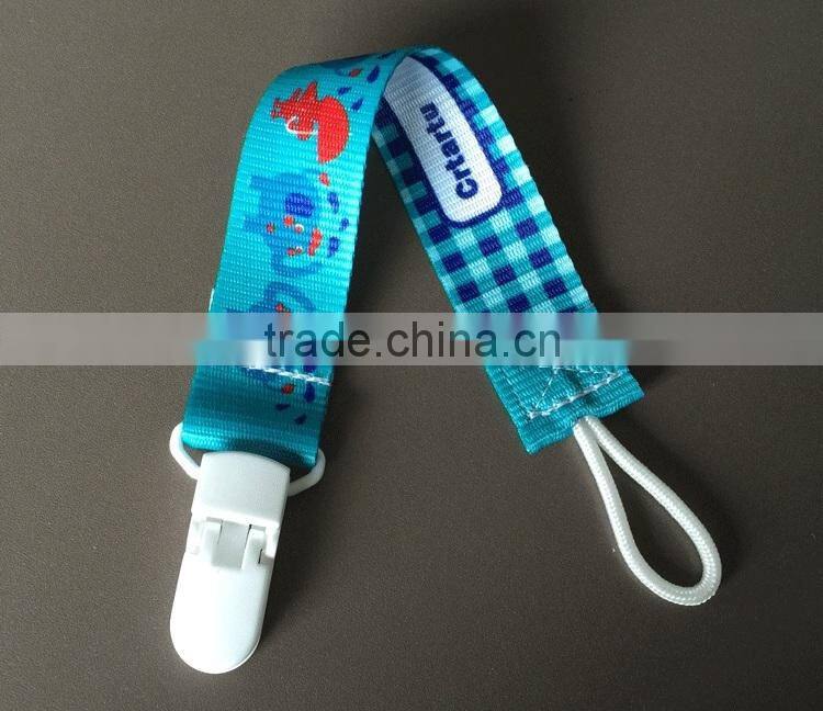 Hot Sale Plastic Baby Pacifier Clip More Multi Styles Pacifier Clip Baby Pacifier Nipple Clip
