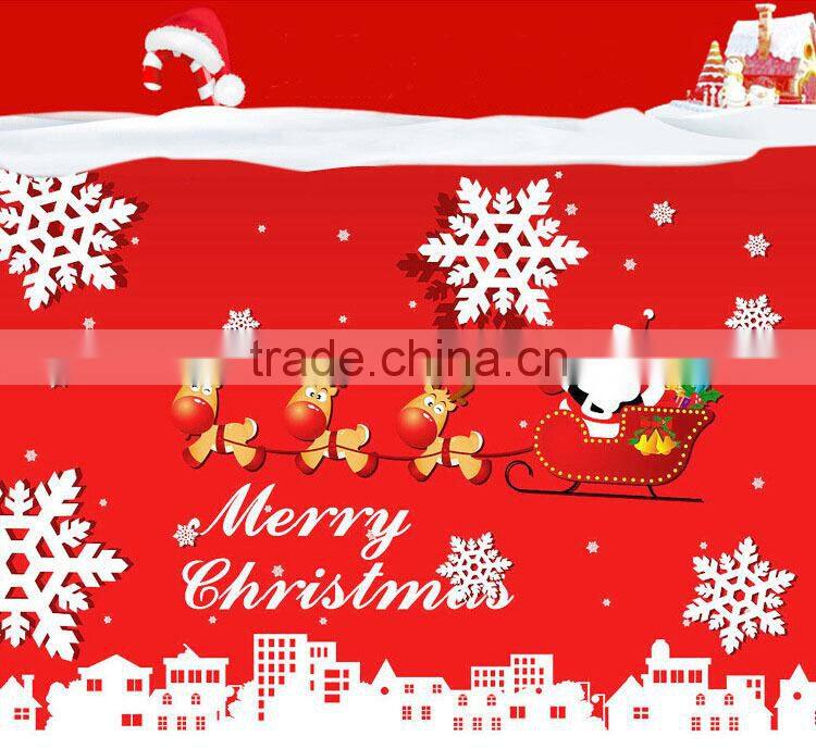 Colorful Christmas Tree Decoration Ball Plastic Christmas Ball Ornament