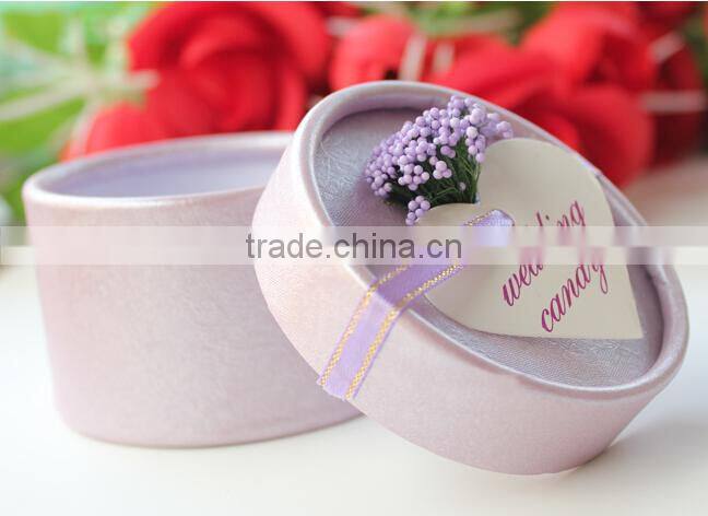 2015 Wedding Elegent gift box