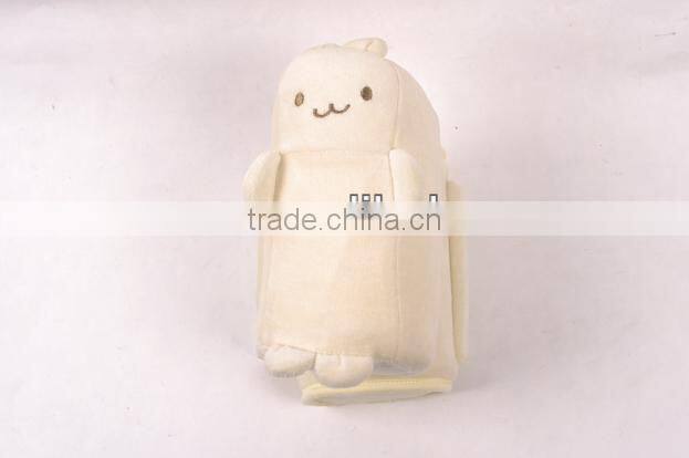 2015 Fashionable sleep pillow for children