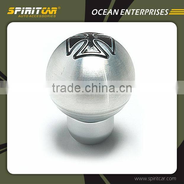 Aluminium Alloy Unique Gear Shift Knob