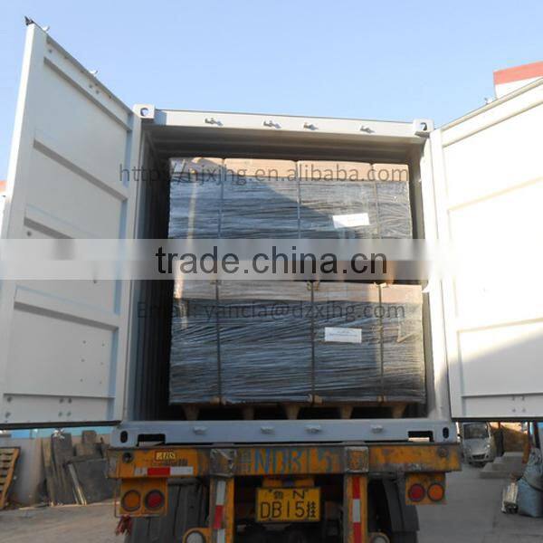 UHMW PE wear liner for wear solution