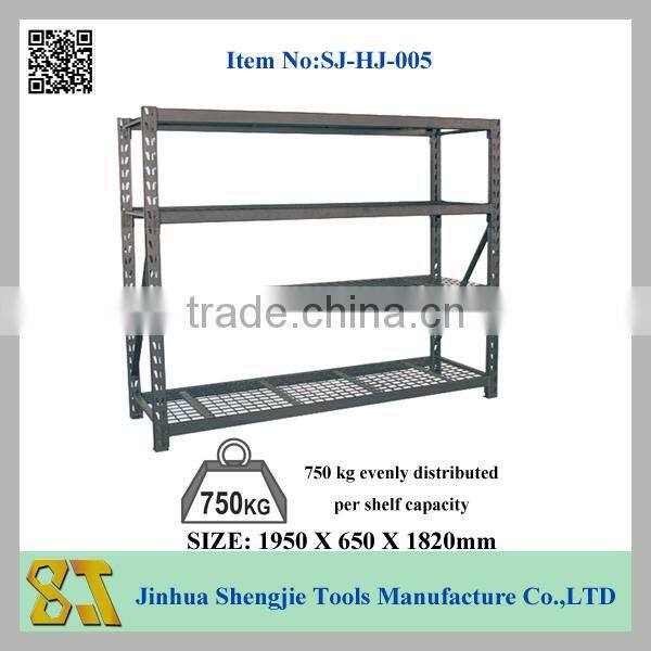 Mini Living room cheap furniture metal Shelf,